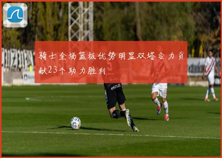 骑士全场篮板优势明显双塔合力贡献23个助力胜利