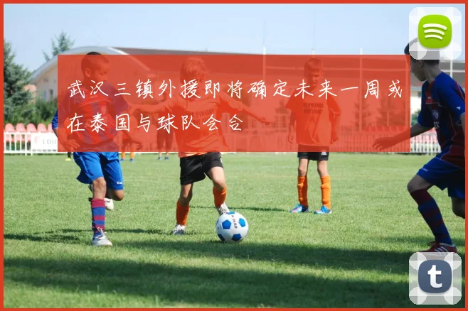武汉三镇外援即将确定未来一周或在泰国与球队会合
